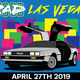 Illustration for article titled Radwood's Coming to Las Vegas Saturday Night and You Should Go